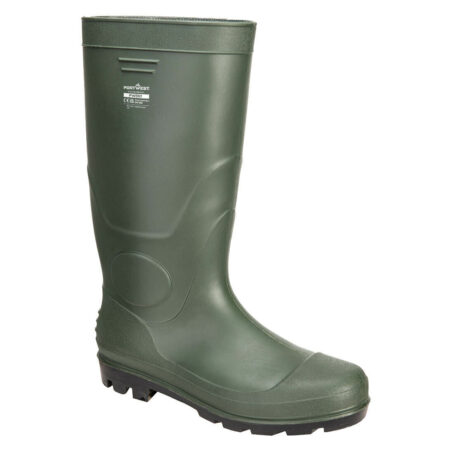 Botte PVC Wellington 04