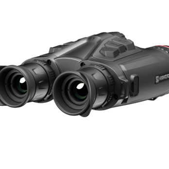 Jumelles de vision nocturne