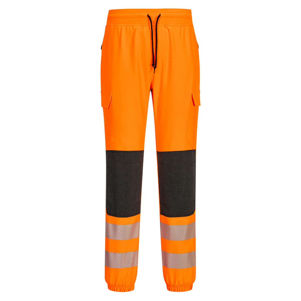 Jogging Haute-Visibilité PW3 Flexi