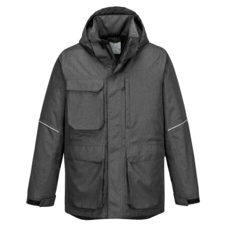 Parka KX3