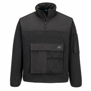 Polaire KX3 1/4 zip