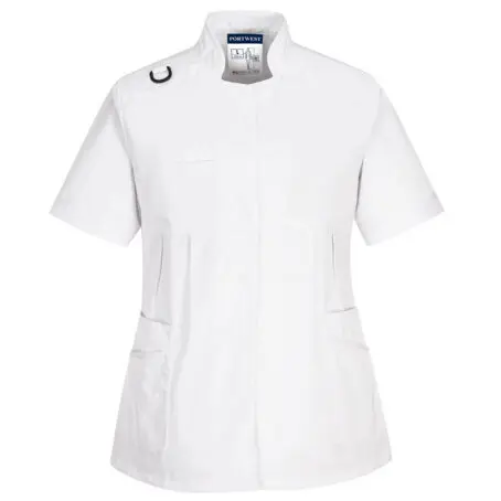 Tunique de maternité médicale