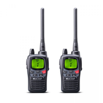 Talkie walkie