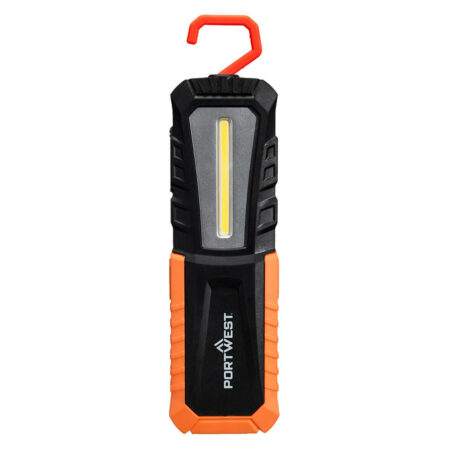 Torche d'inspection rechargeable USB