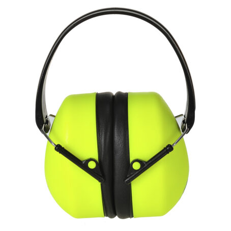 Casque Anti-bruit Super HV