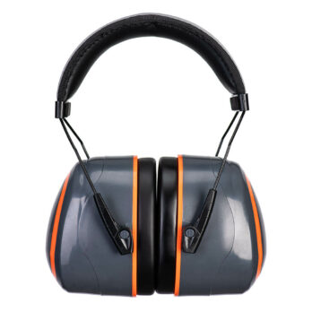 Casque Anti-Bruit HV Extreme