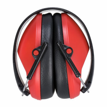 Casque anti-bruit ultra mince