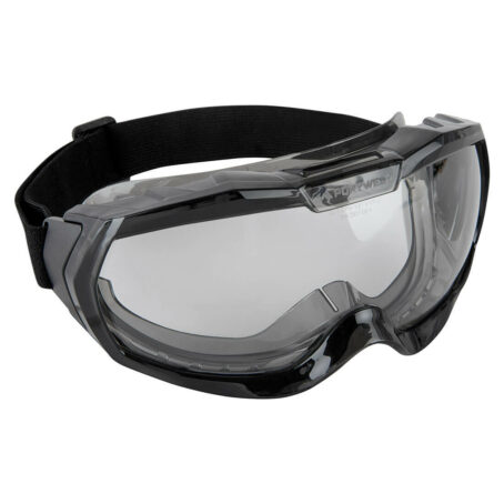 Lunettes de protection ventilées Ultra Safe Light