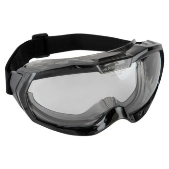 Lunettes de protection non ventilées Ultra Safe Light