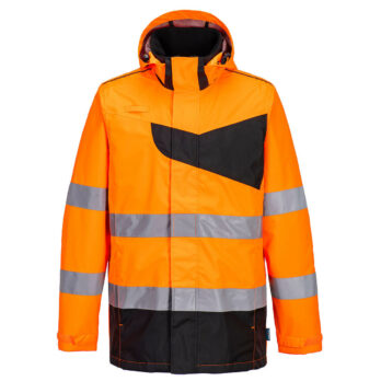 Parka PW2 HV