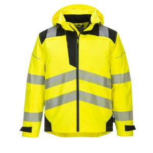 Veste Imper-Respirante Extreme PW3