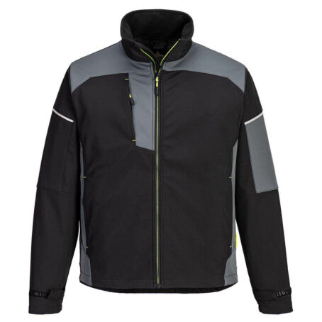 VESTE SOFTSHELL PW3 (3L)