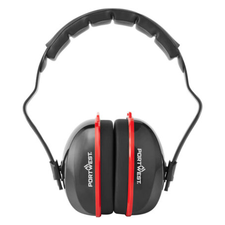 Casque anti-bruit Confort