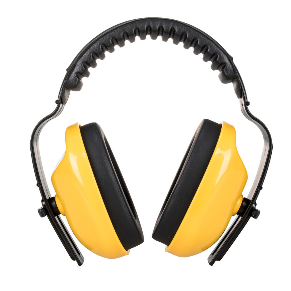 Casque anti-bruit Classic Plus