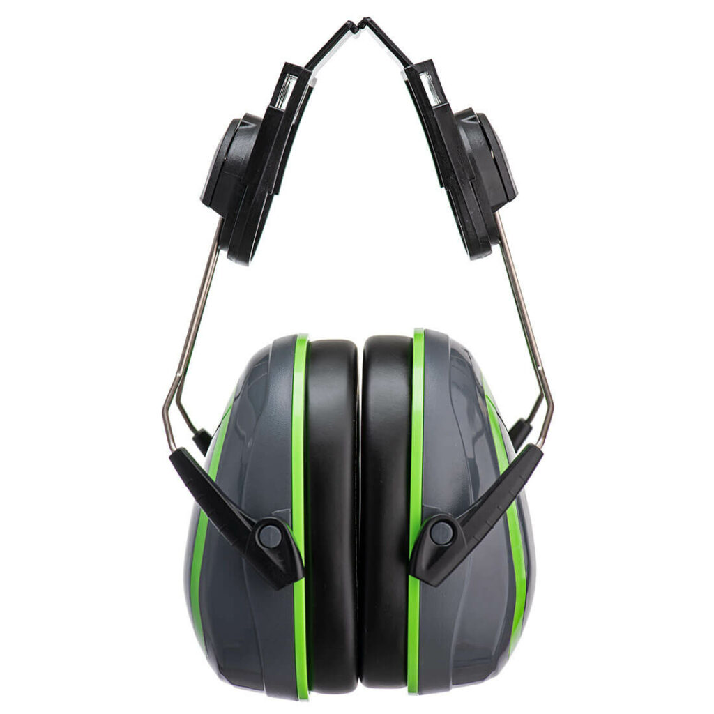 Casque anti-bruit HV Extreme