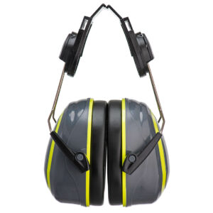 Casque anti-bruit HV Extreme clipsable