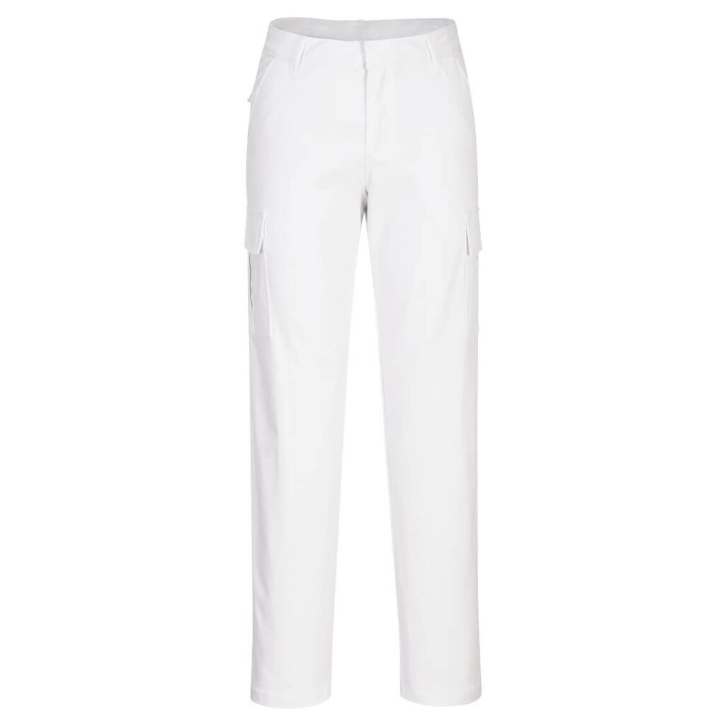 Pantalon cargo extensible pour Femmes