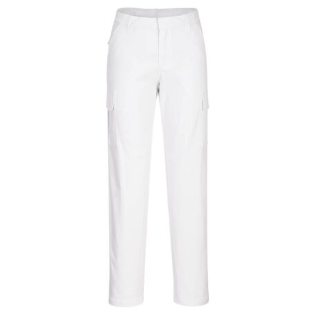 Pantalon cargo extensible pour Femmes