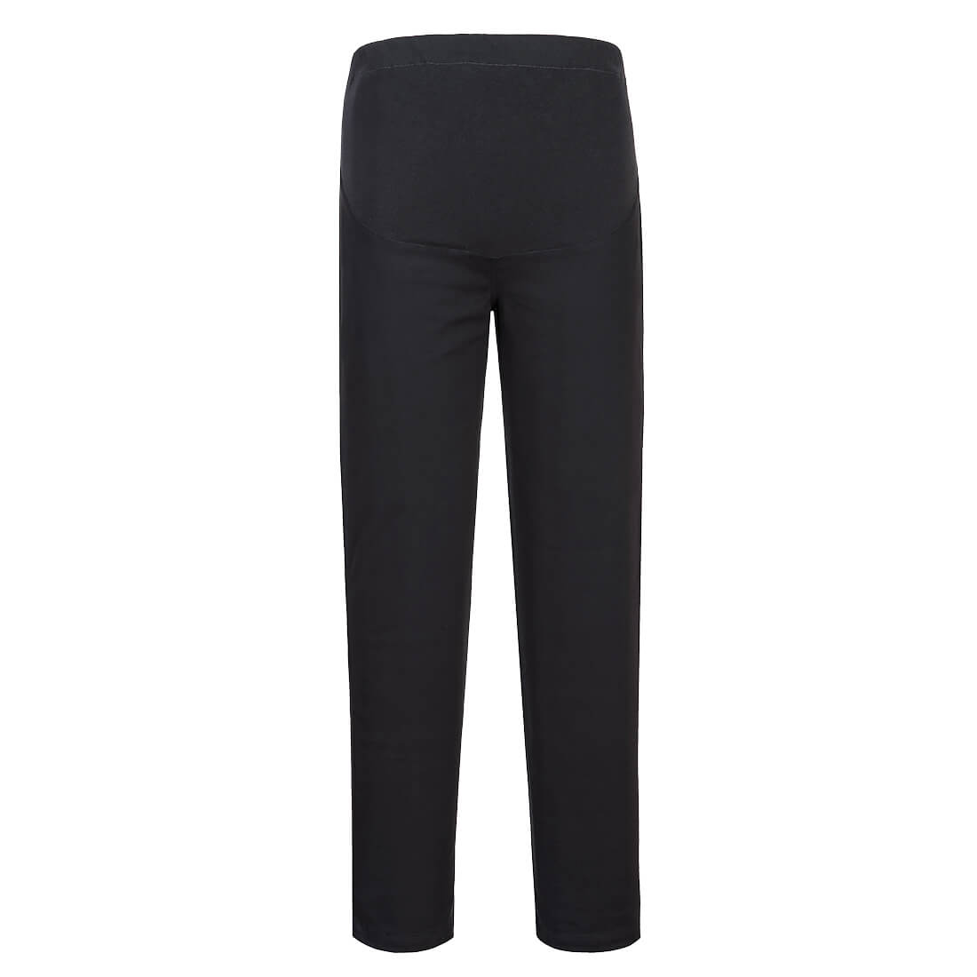 S234BKR 1 Pantalon de Maternité extensible Pantalon de Maternité extensible