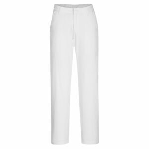 Pantalon Femme Chino Slim Stretch extensible