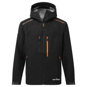 S385BKR Veste de pluie Shell