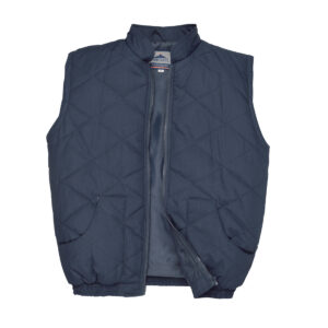 S412NAR Gilet Glasgow