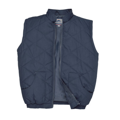 Gilet Glasgow