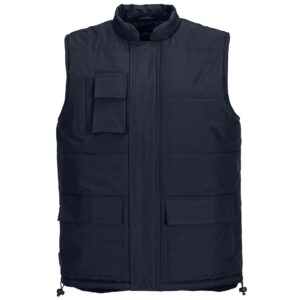 S415NAR Gilet de froid Classic