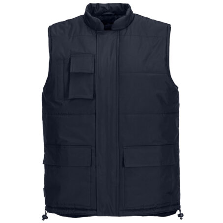 Gilet de froid Classic