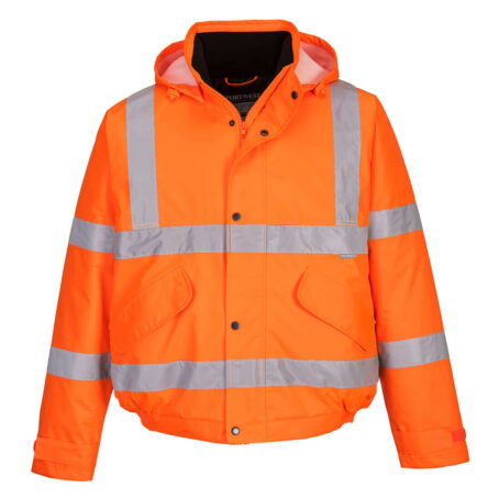 Blouson Hi-Vis