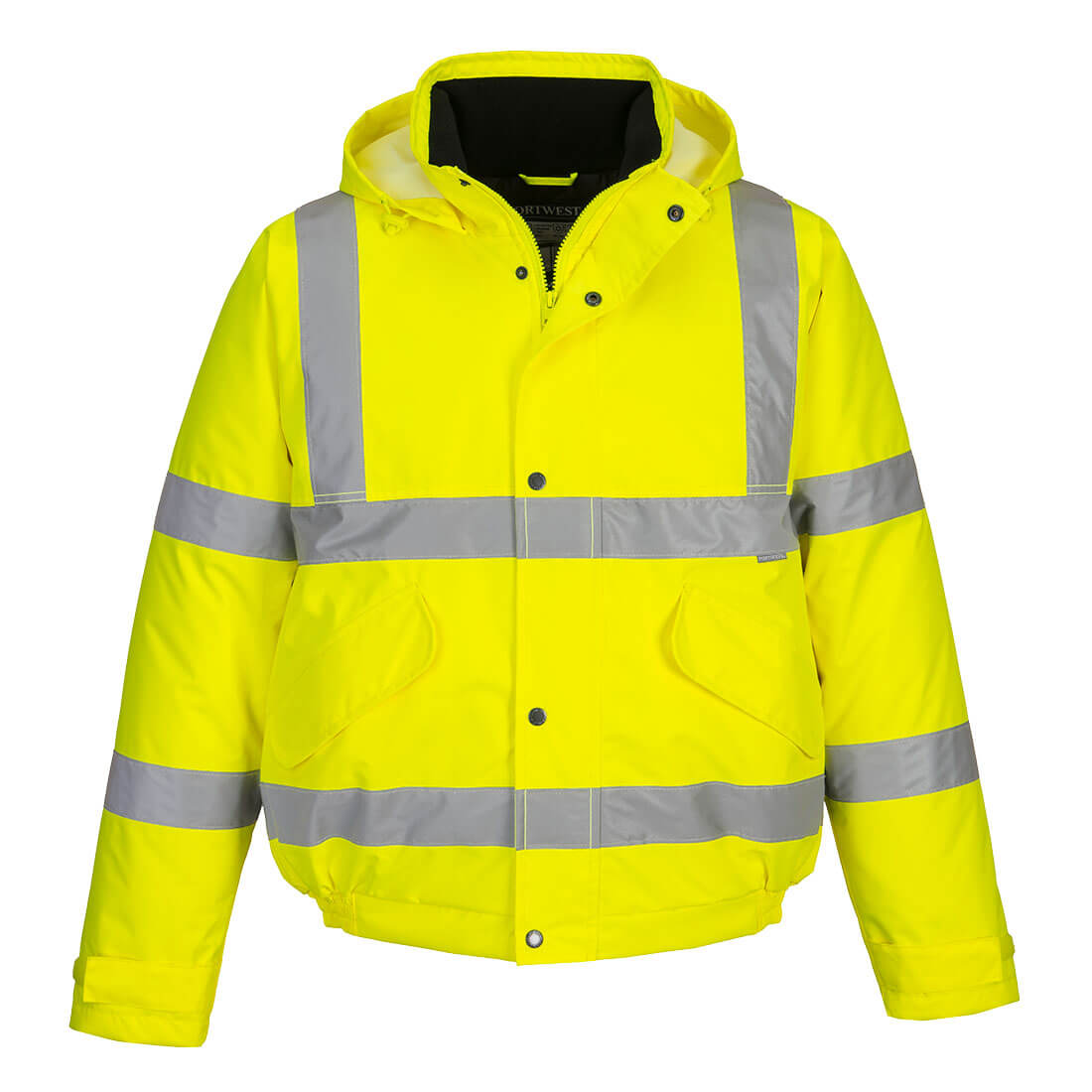 S463YER 3 Blouson Hi-Vis Blouson Hi-Vis