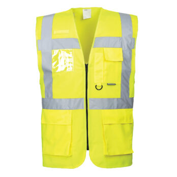 Gilet Hi-Vis Executive - Berlin