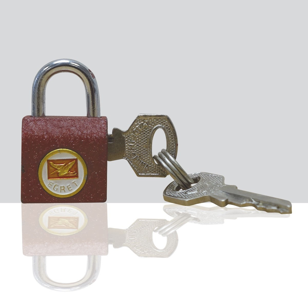 CADENAS 15 MM POUR VALISE