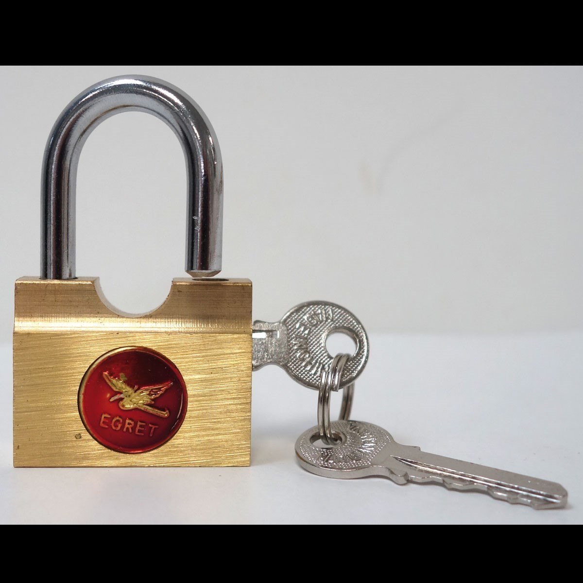 Cadenas laiton massif 40 mm