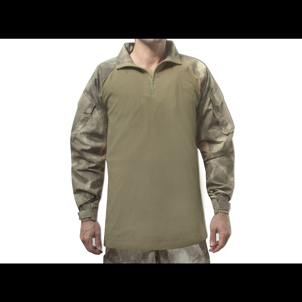 CHEMISE DE COMBAT TACTICAL TROOPER