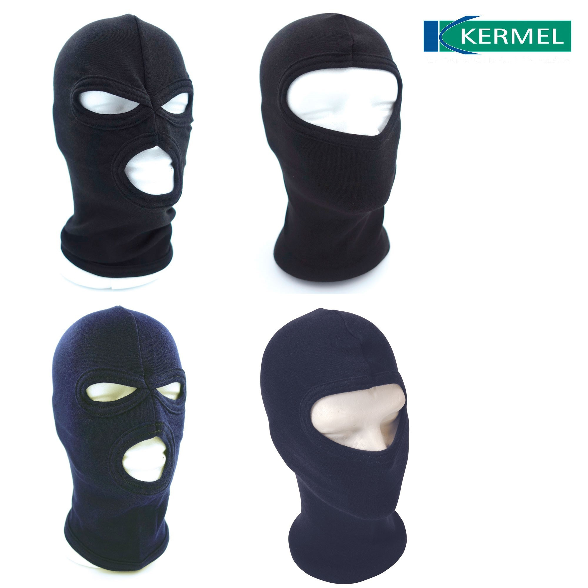 CAGOULE KERMEL