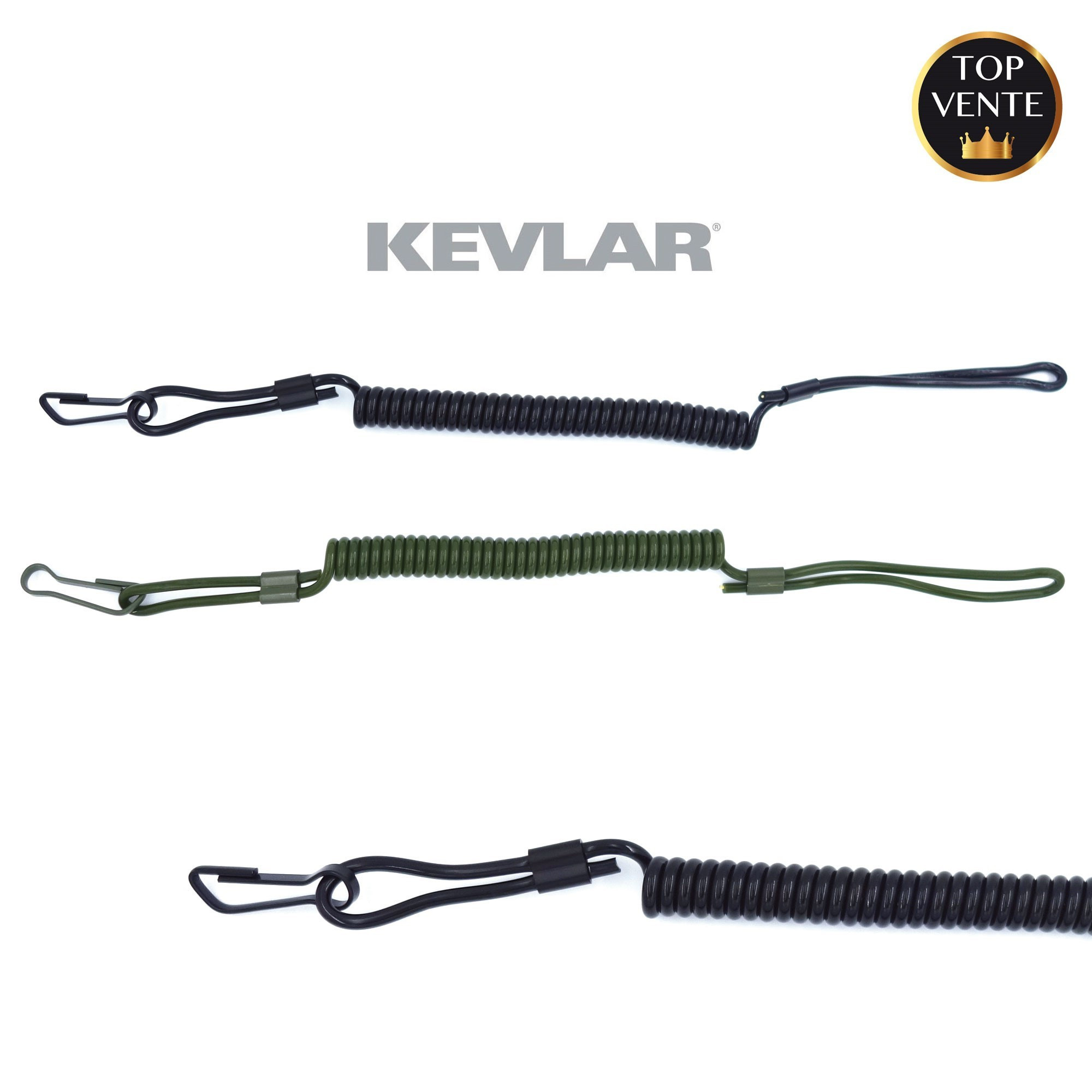 Dragonne Kevlar®