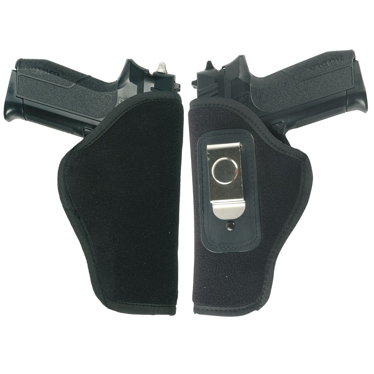 HOLSTER INSIDE PA