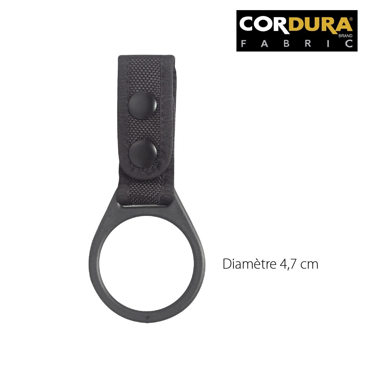 PORTE MAGLITE CORDURA