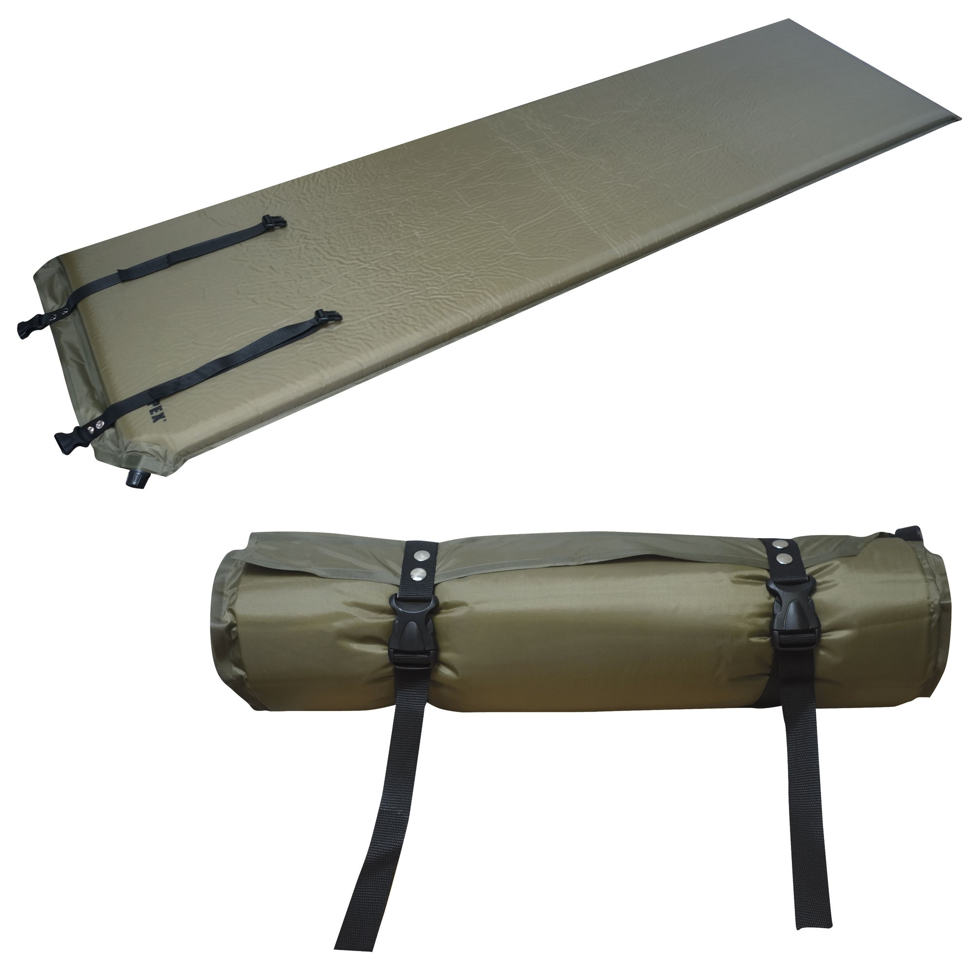 Matelas auto-gonflable 3cm