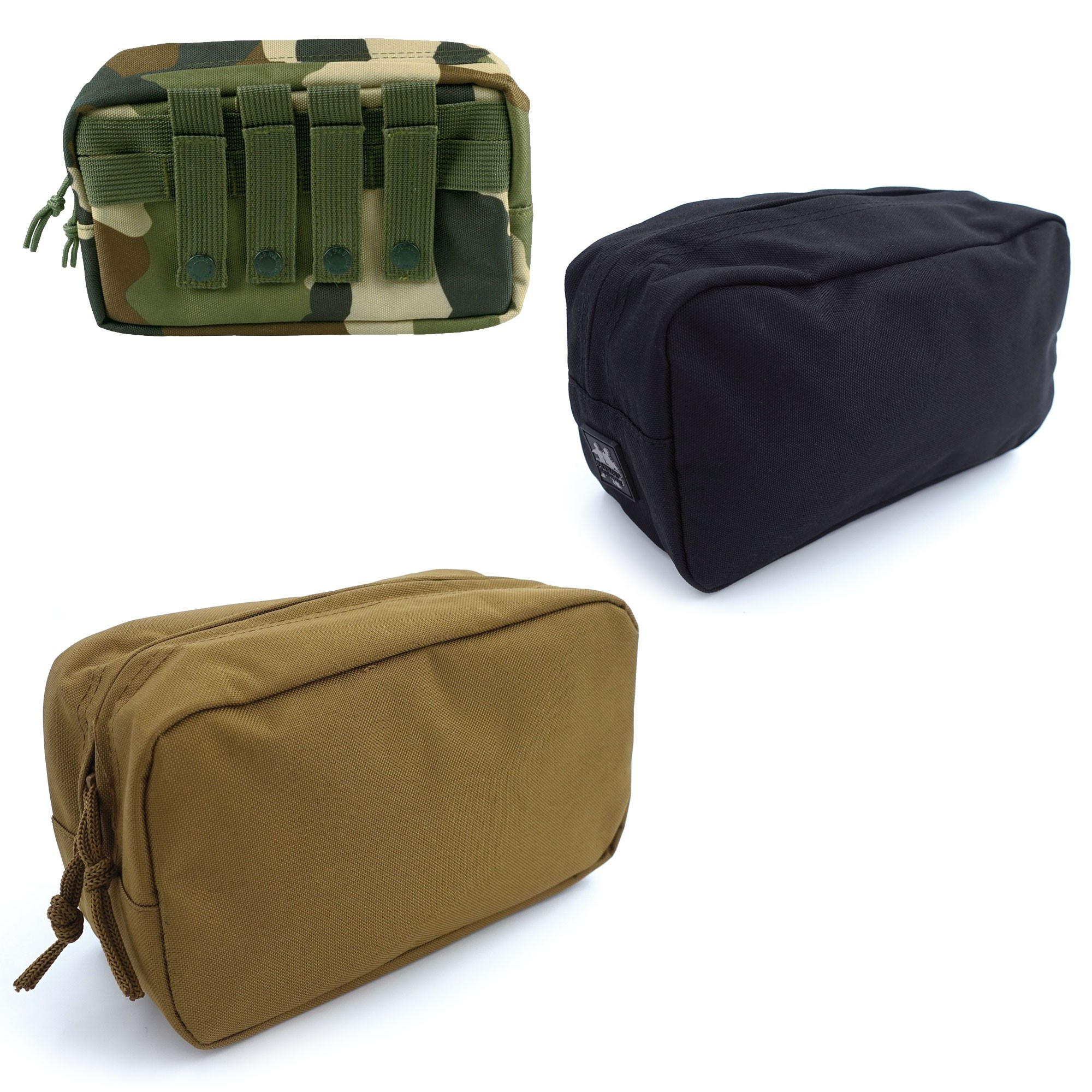 Pochette de rangement Molle