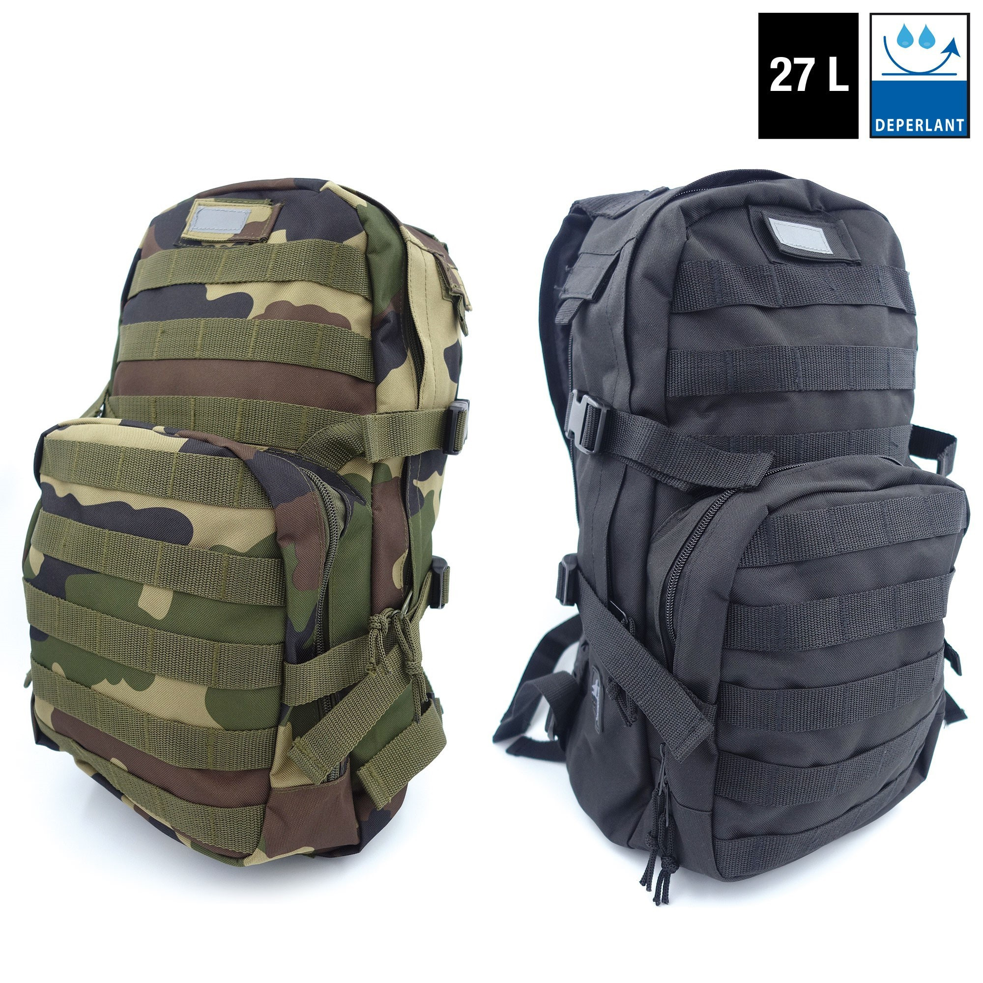 SAC A DOS 27 LITRES