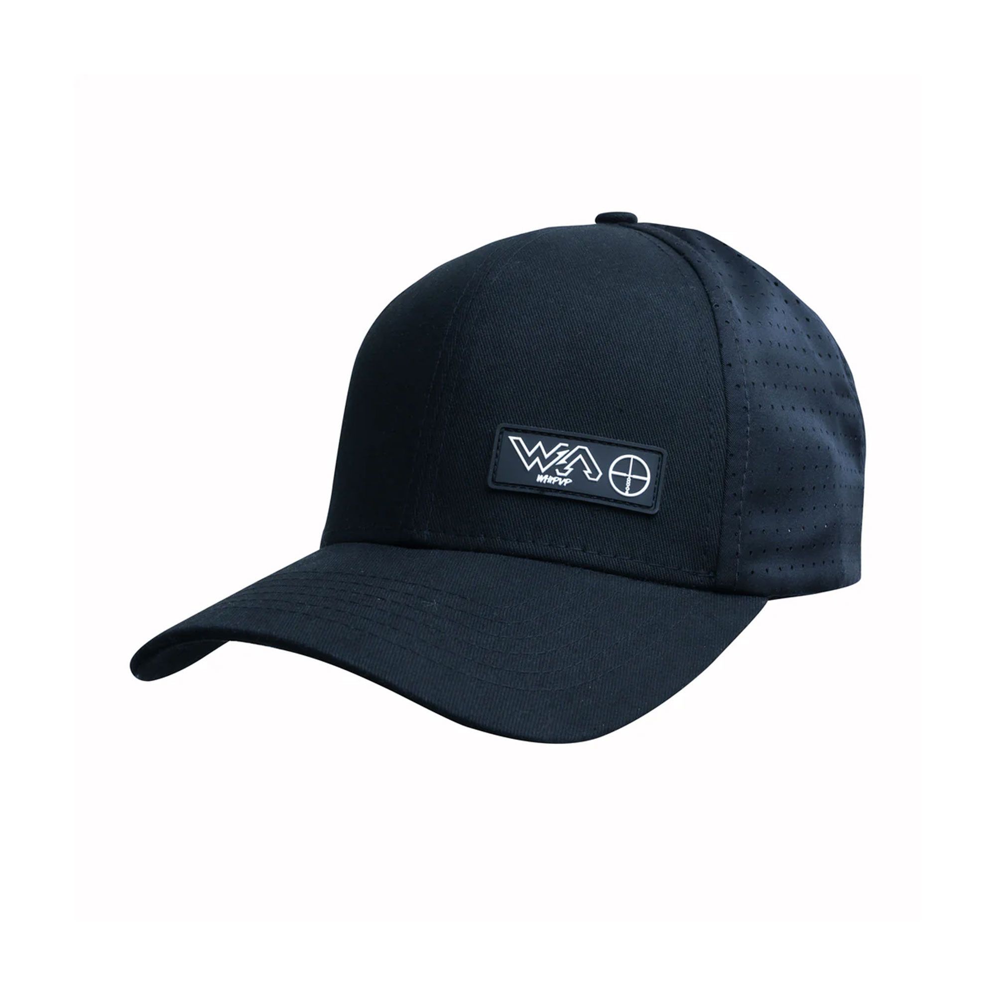 Casquette Sniper noire