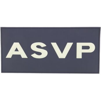 9 ASVP - Vêtements et équipements