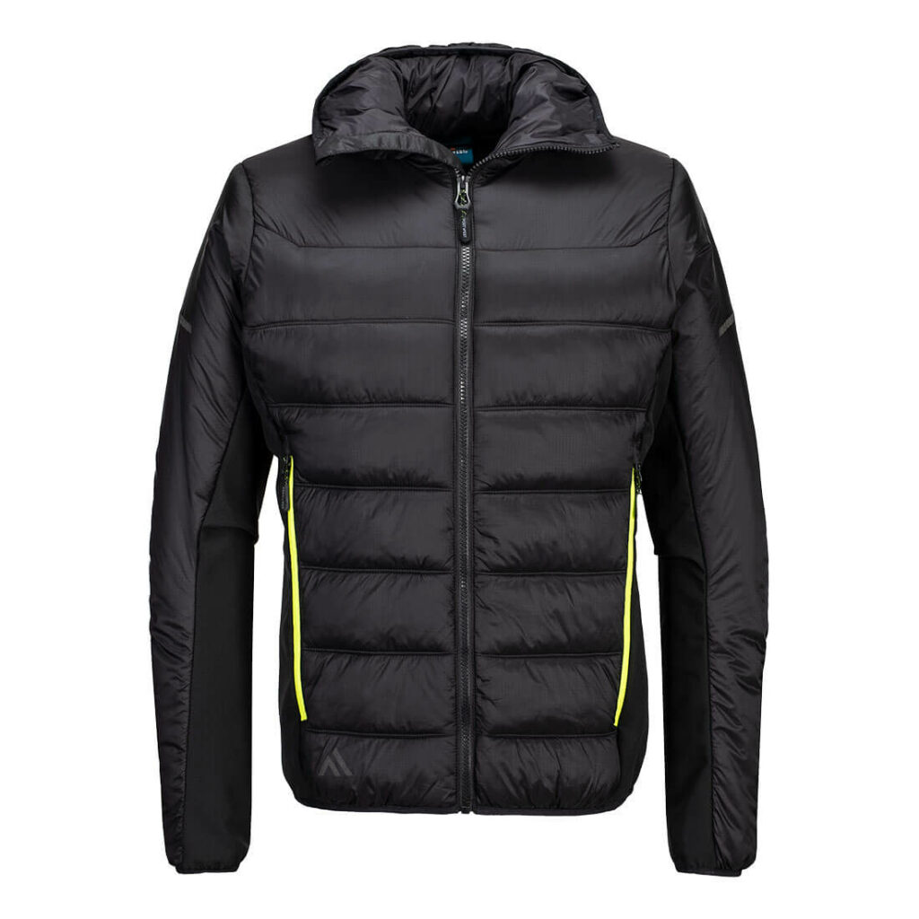 Blouson Baffle EV4