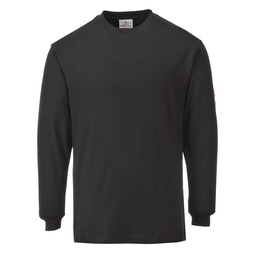 T-shirt manches longues Modaflame FR
