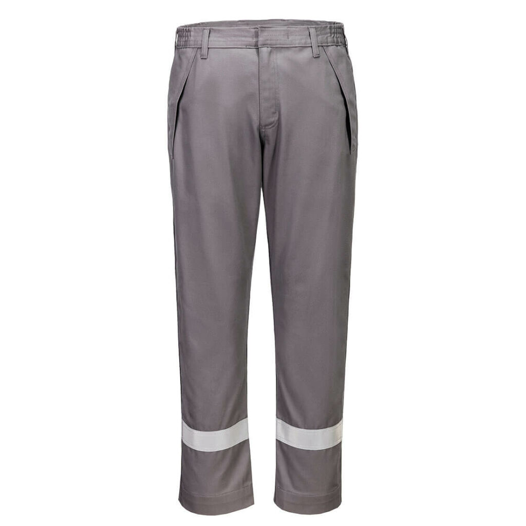 Pantalon multirisques 280g