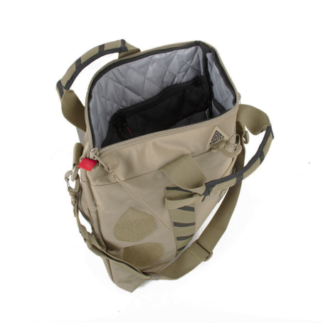 Helmet bag FURTIF Coyote – Image 2