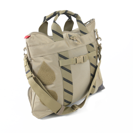 Helmet bag FURTIF Coyote