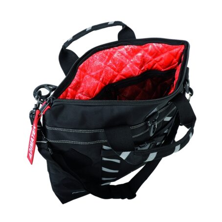 Helmet bag FURTIF Full Black – Image 4